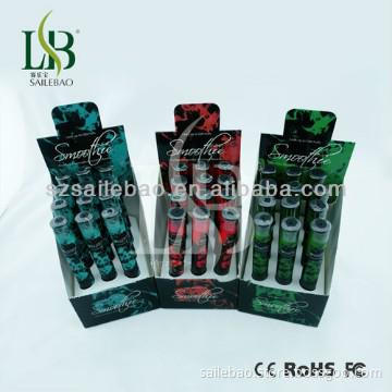 2013 SLB hot selling newest design eshisha with different fruit tastes